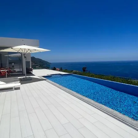 Camacho V - Luxurious Casa vacanze *