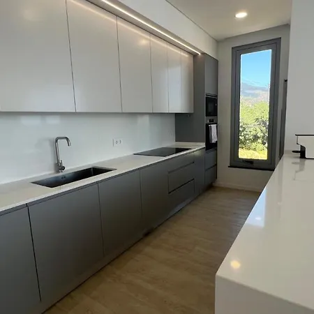 Casa vacanze Camacho V - Luxurious *