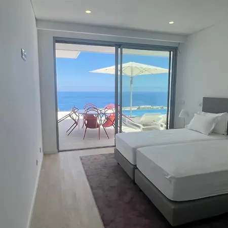 Camacho V - Luxurious * Estreito Da Calheta